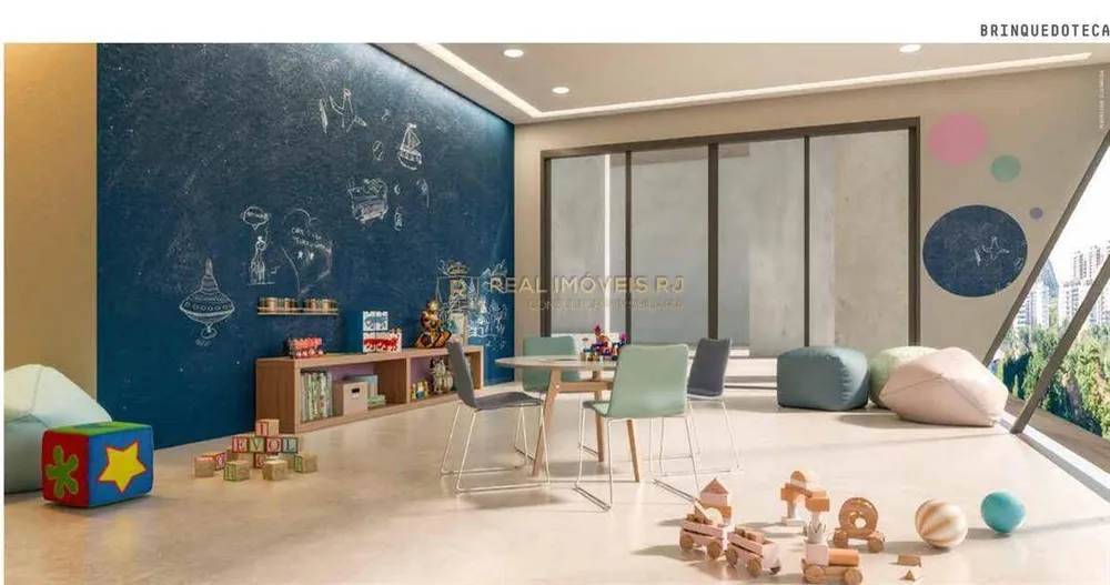 Apartamento, 2 quartos, 88 m² - Foto 20