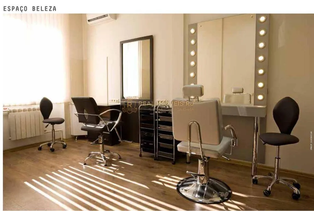 Apartamento, 2 quartos, 88 m² - Foto 3