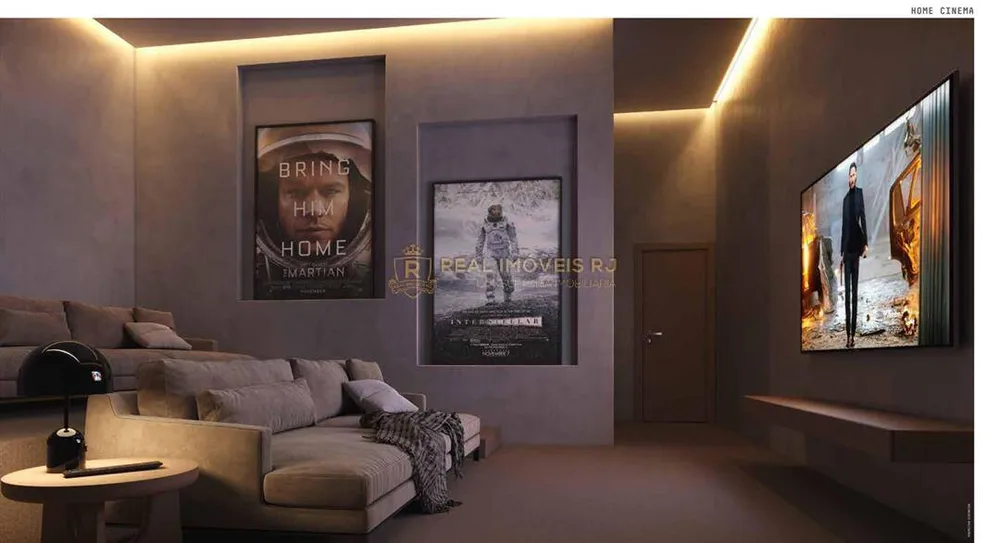 Apartamento, 2 quartos, 88 m² - Foto 22