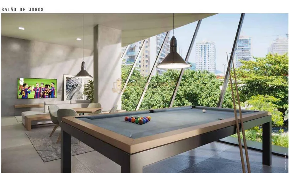 Apartamento, 2 quartos, 88 m² - Foto 14