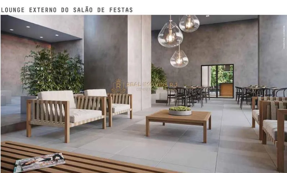 Apartamento, 2 quartos, 88 m² - Foto 7
