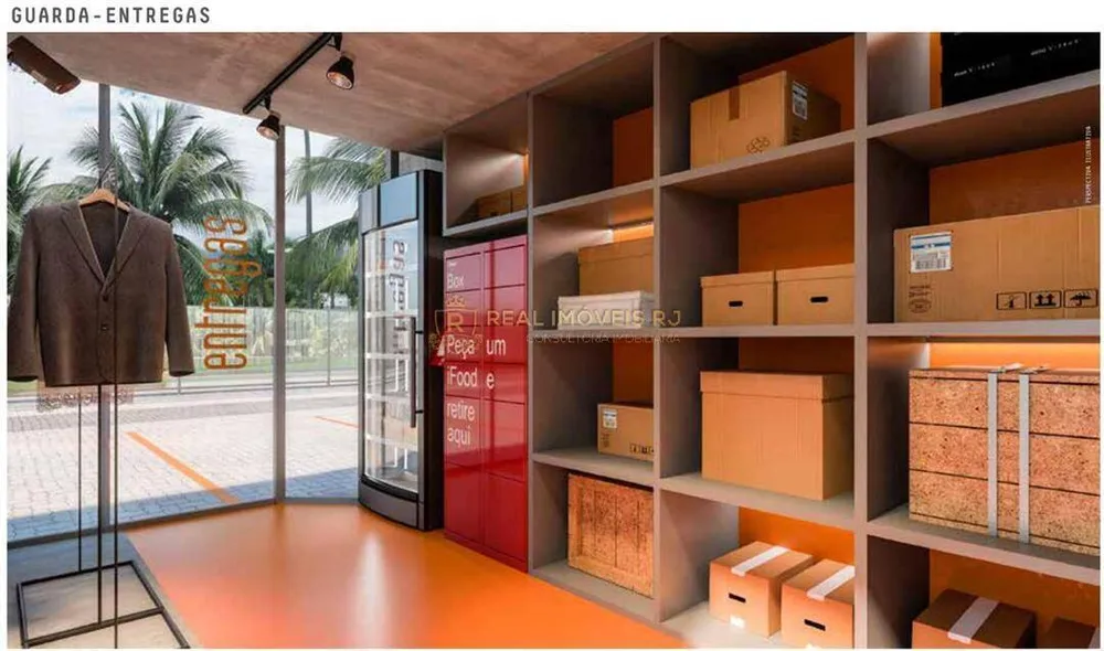 Apartamento, 2 quartos, 88 m² - Foto 6