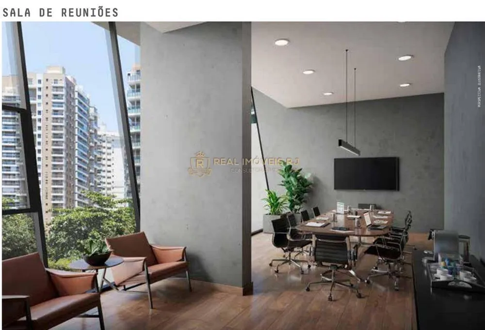 Apartamento, 2 quartos, 88 m² - Foto 28