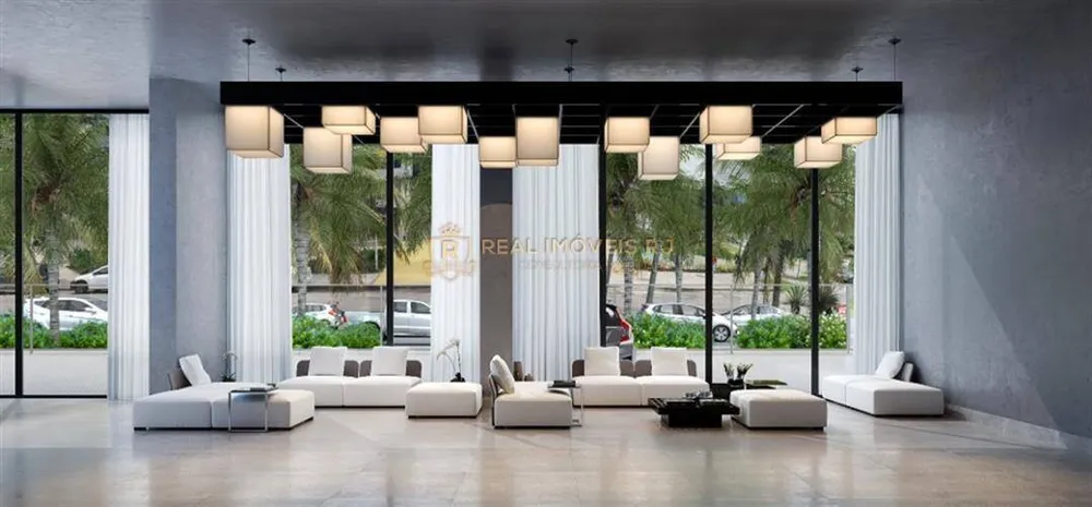Apartamento, 2 quartos, 88 m² - Foto 18