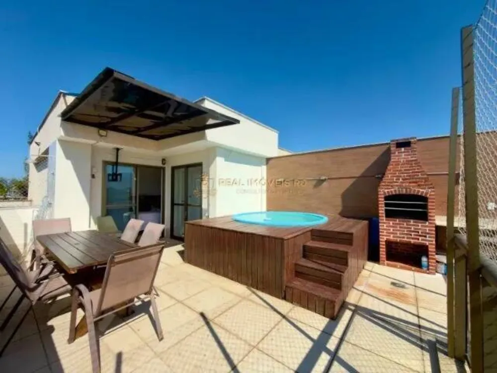 Apartamento, 2 quartos, 117 m² - Foto 1