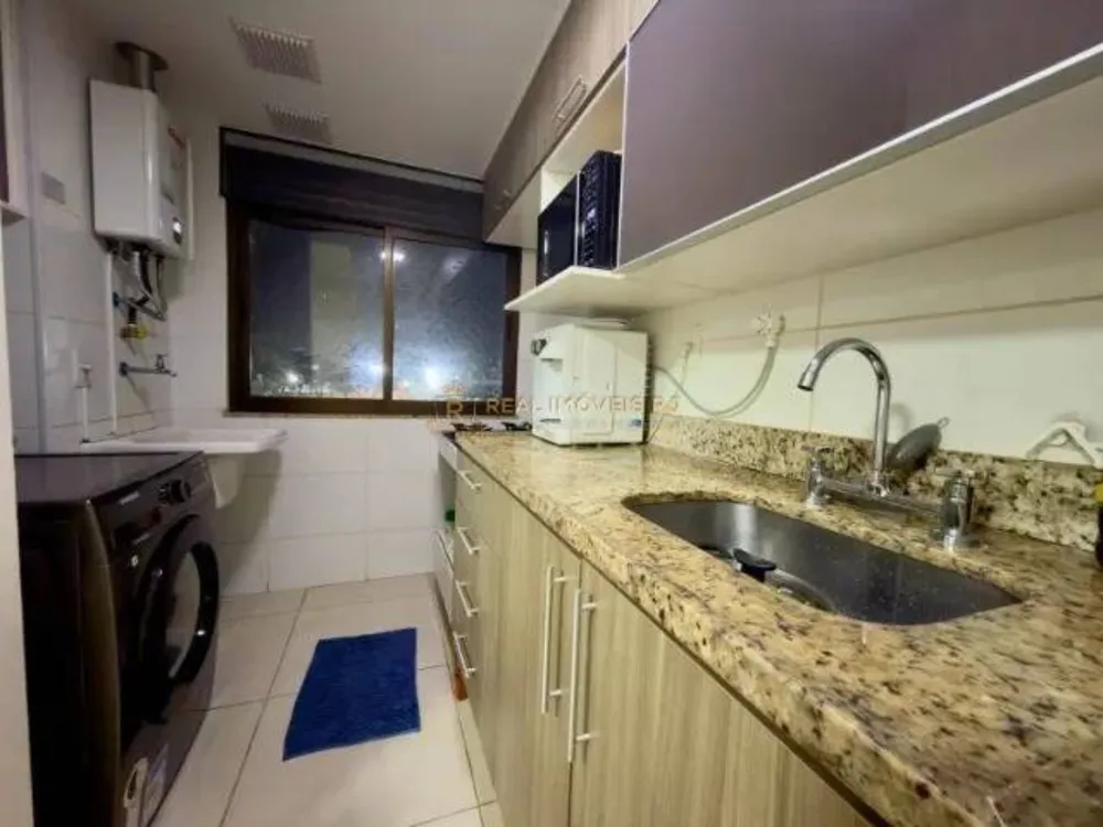 Apartamento, 2 quartos, 117 m² - Foto 6
