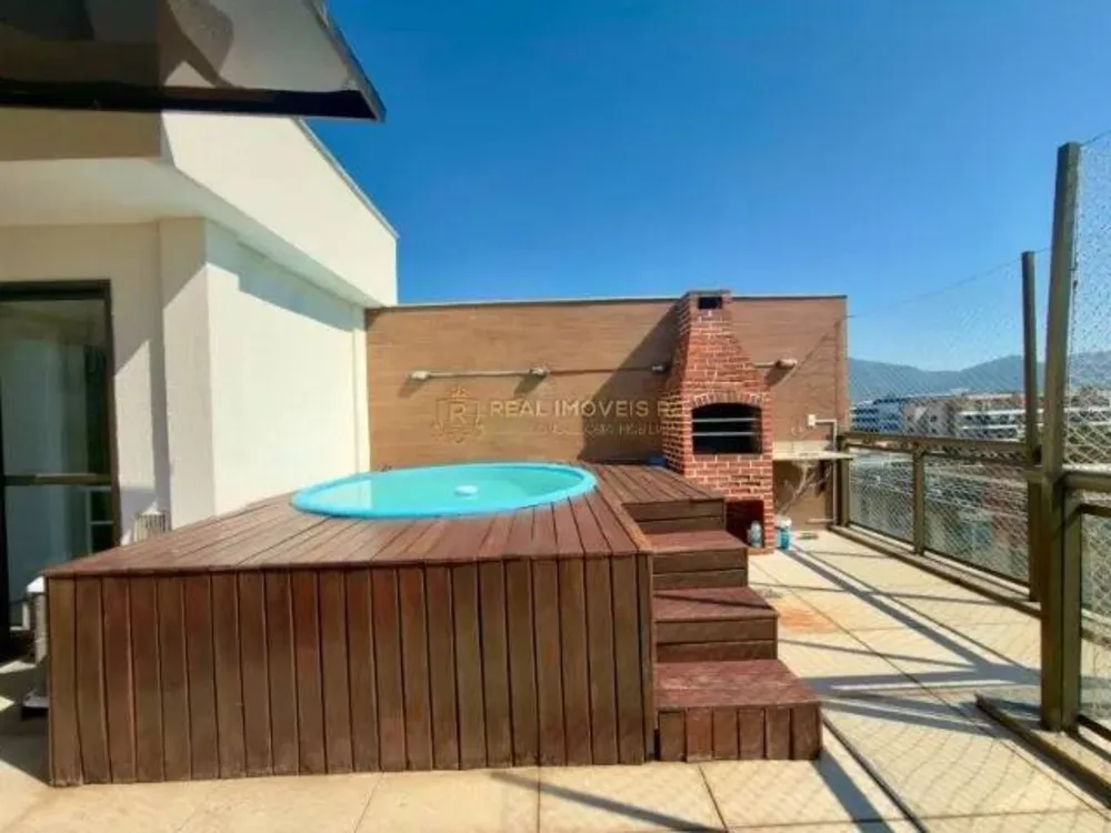 Apartamento, 2 quartos, 117 m² - Foto 2