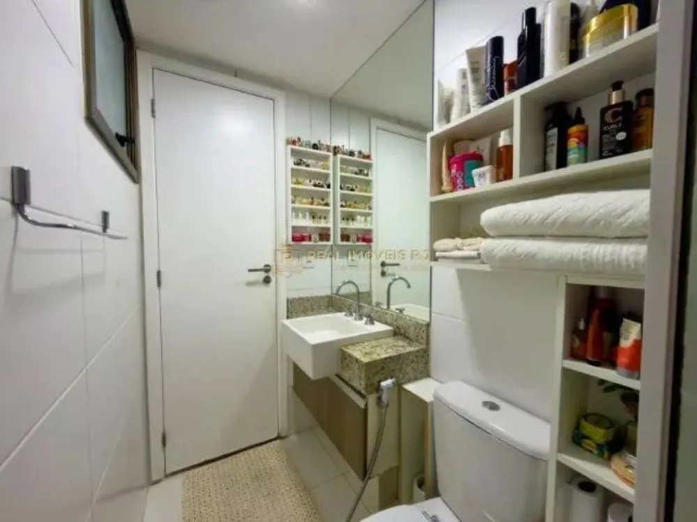 Apartamento, 2 quartos, 117 m² - Foto 9