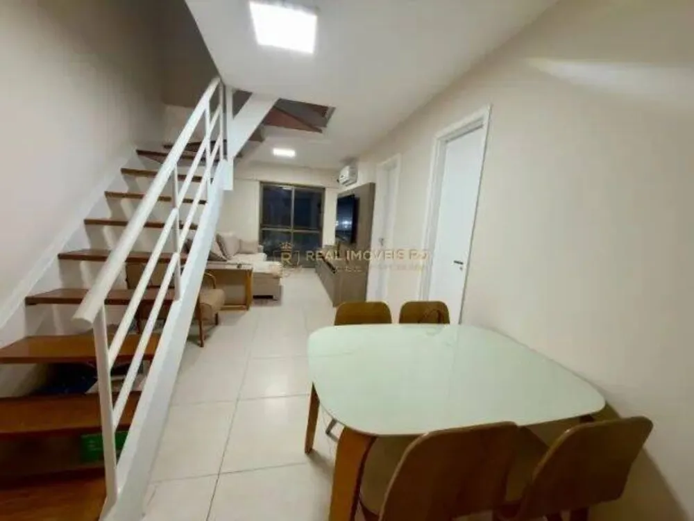 Apartamento, 2 quartos, 117 m² - Foto 5