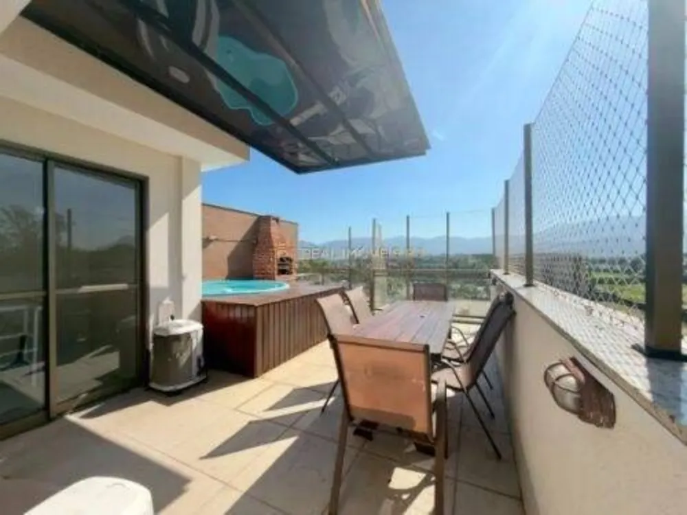 Apartamento, 2 quartos, 117 m² - Foto 3