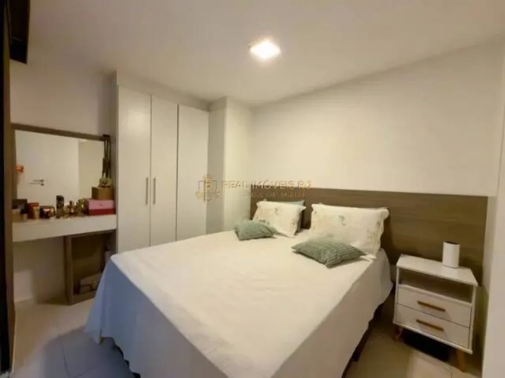 Apartamento, 2 quartos, 117 m² - Foto 8