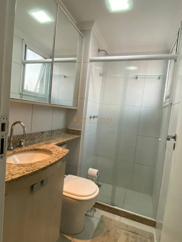 Apartamento, 3 quartos, 80 m² - Foto 3