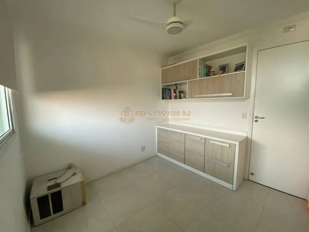 Apartamento, 3 quartos, 80 m² - Foto 2