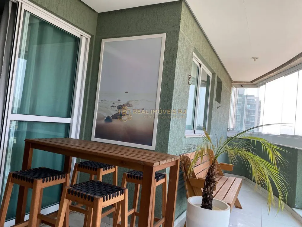 Apartamento, 3 quartos, 80 m² - Foto 7