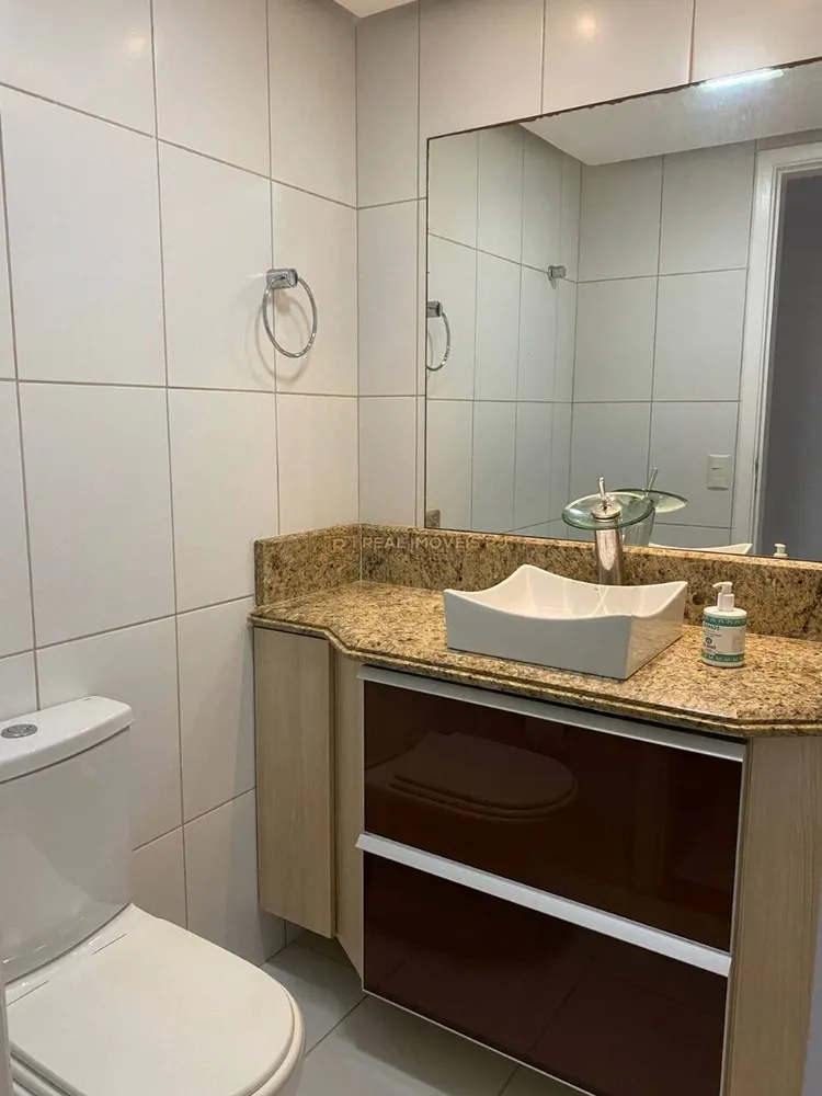 Apartamento, 3 quartos, 80 m² - Foto 1