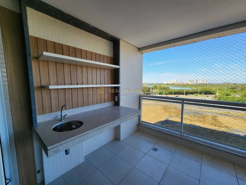 Apartamento, 3 quartos, 110 m² - Foto 3
