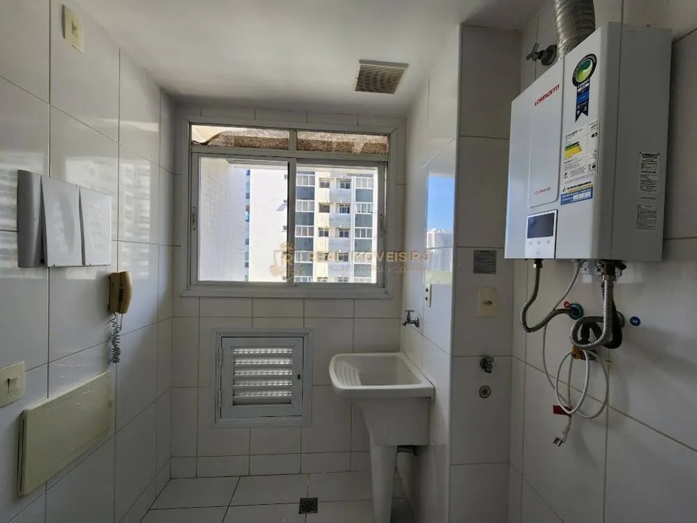 Apartamento, 3 quartos, 110 m² - Foto 9