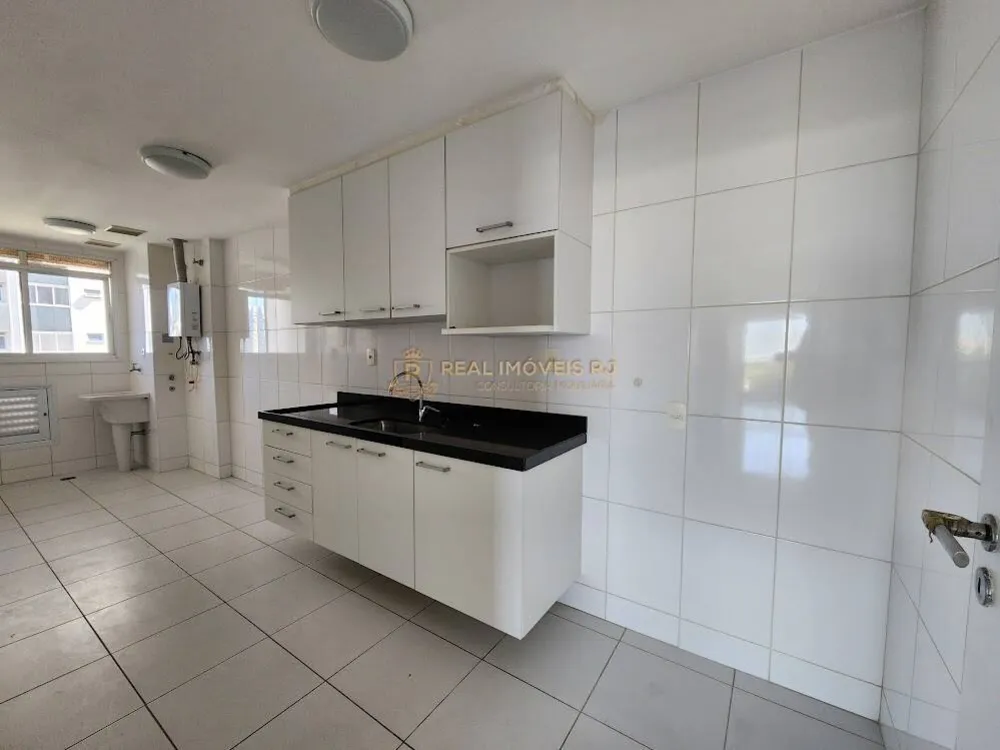 Apartamento, 3 quartos, 110 m² - Foto 4