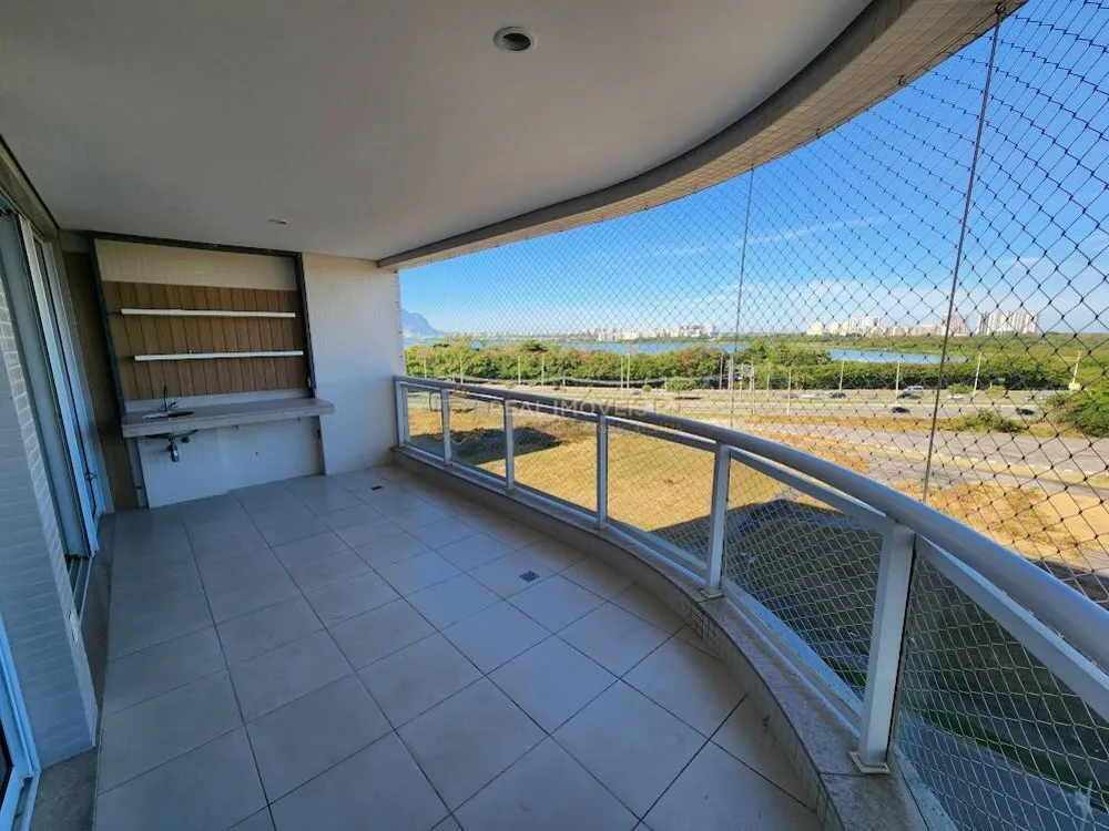 Apartamento, 3 quartos, 110 m² - Foto 6