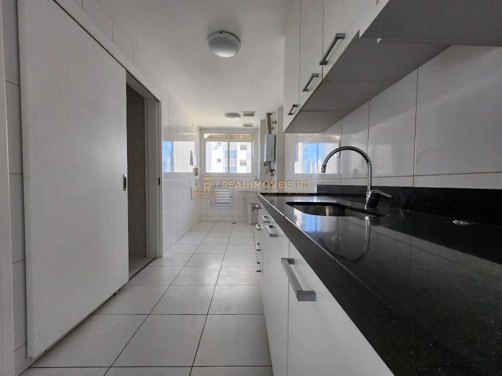 Apartamento, 3 quartos, 110 m² - Foto 24