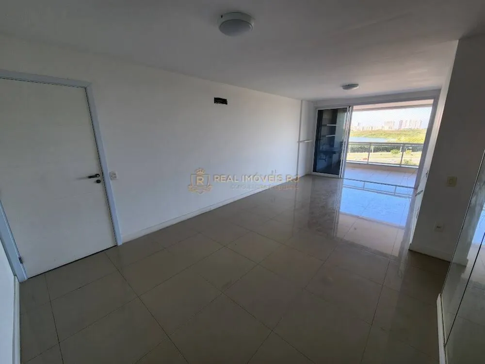 Apartamento, 3 quartos, 110 m² - Foto 3