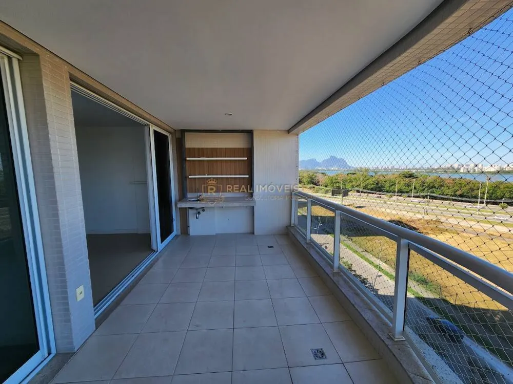 Apartamento, 3 quartos, 110 m² - Foto 9