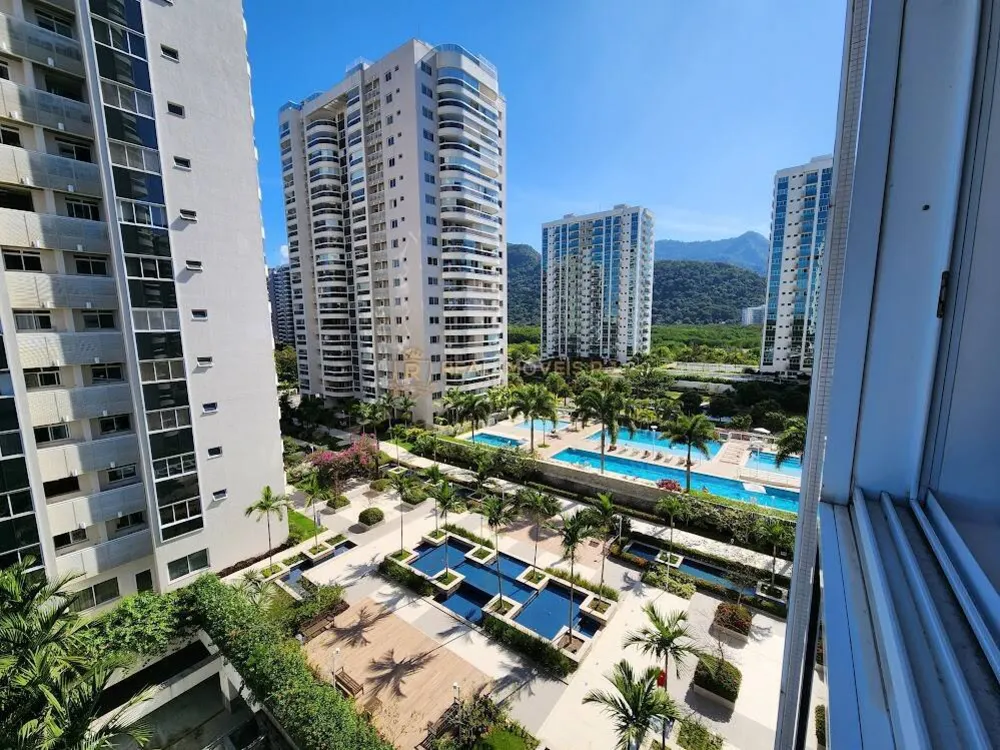 Apartamento, 3 quartos, 110 m² - Foto 1