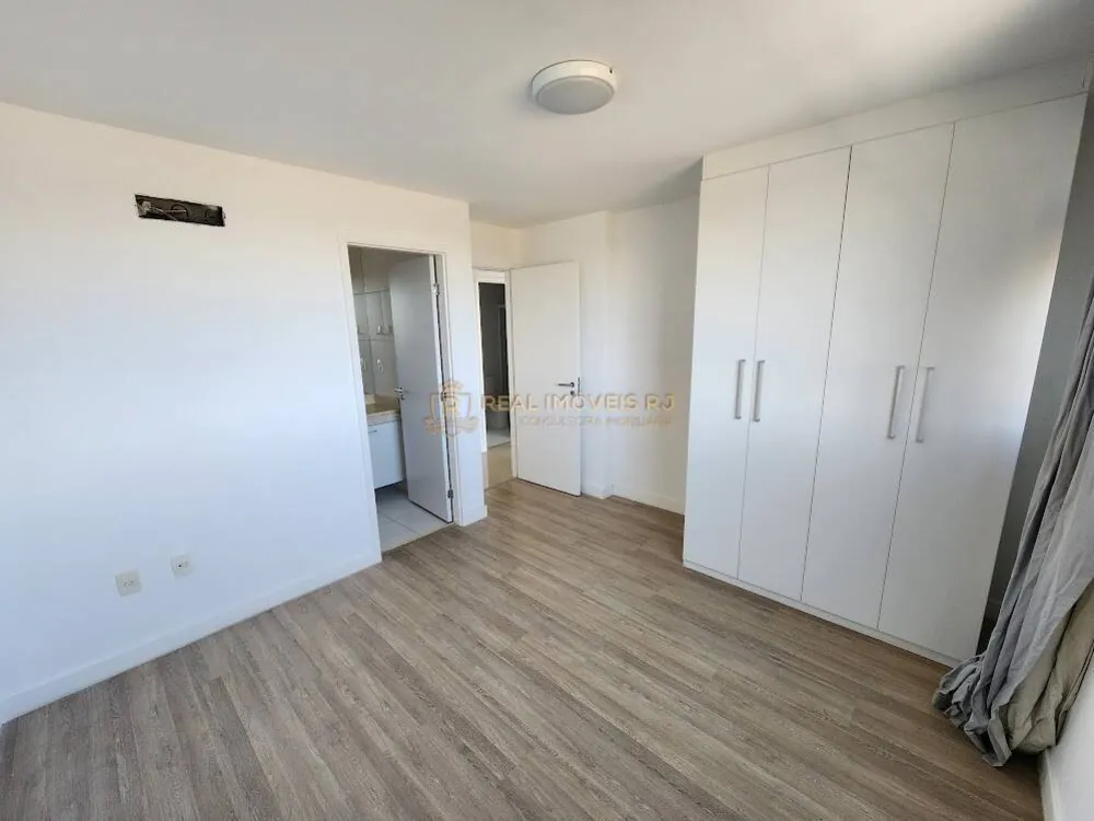 Apartamento, 3 quartos, 110 m² - Foto 2