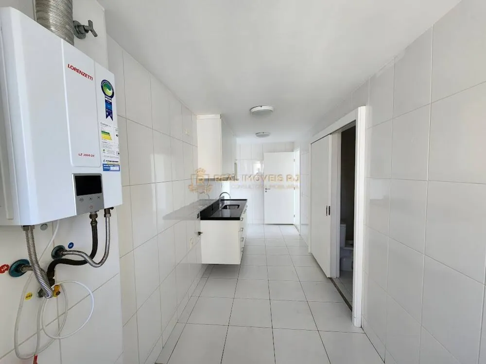 Apartamento, 3 quartos, 110 m² - Foto 11