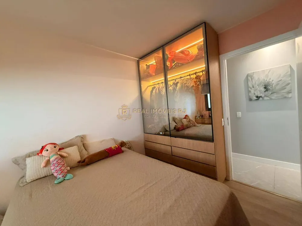 Apartamento, 3 quartos, 120 m² - Foto 14