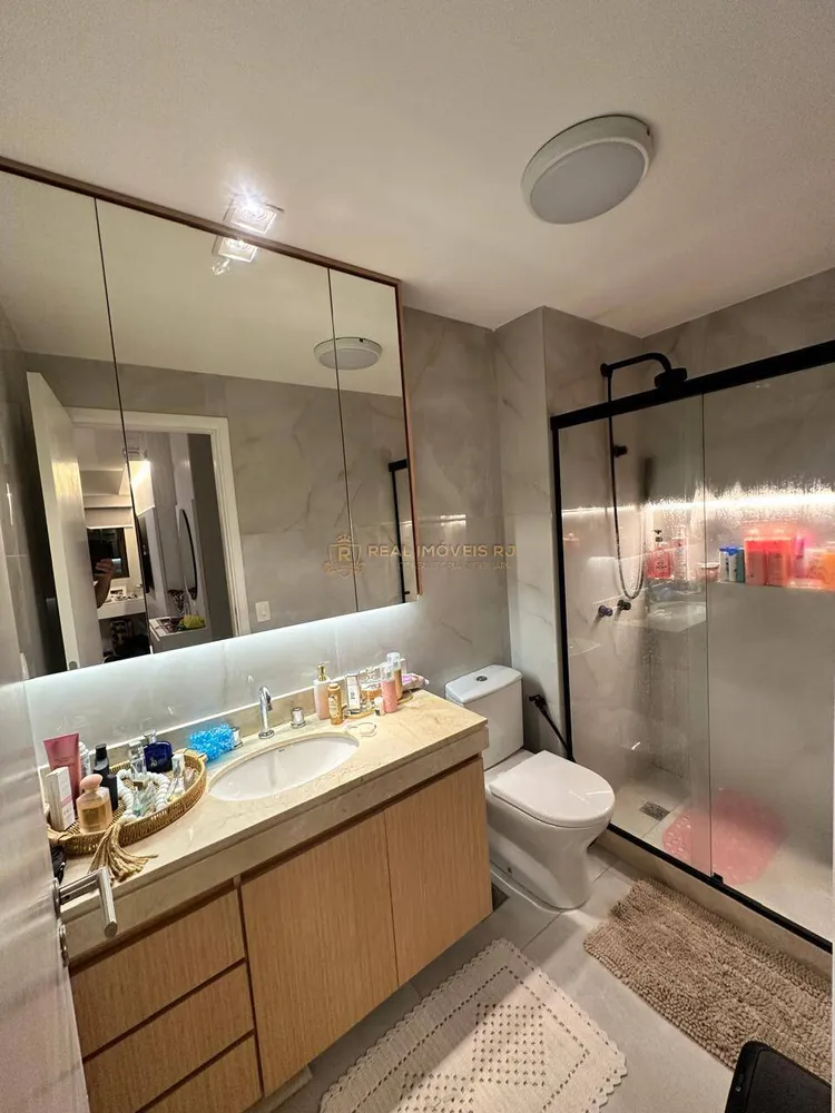 Apartamento, 3 quartos, 120 m² - Foto 7