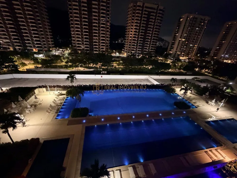 Apartamento, 3 quartos, 120 m² - Foto 21