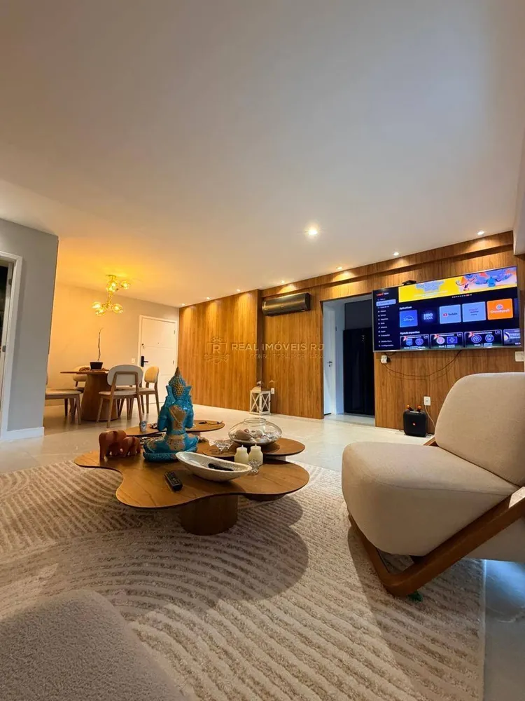 Apartamento, 3 quartos, 120 m² - Foto 2
