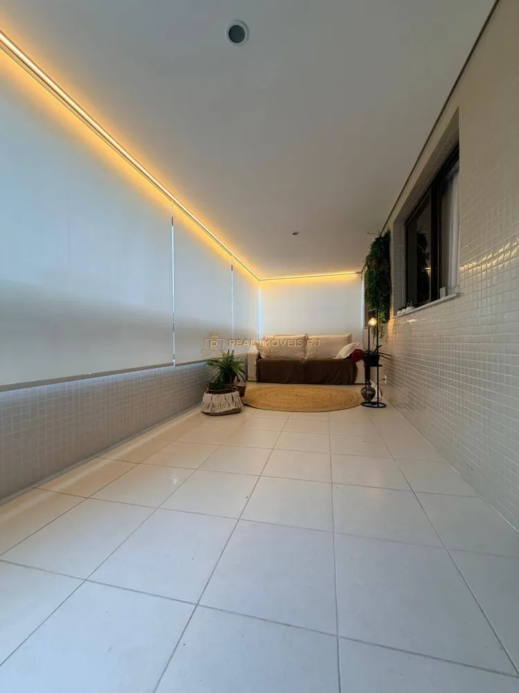 Apartamento, 3 quartos, 120 m² - Foto 20