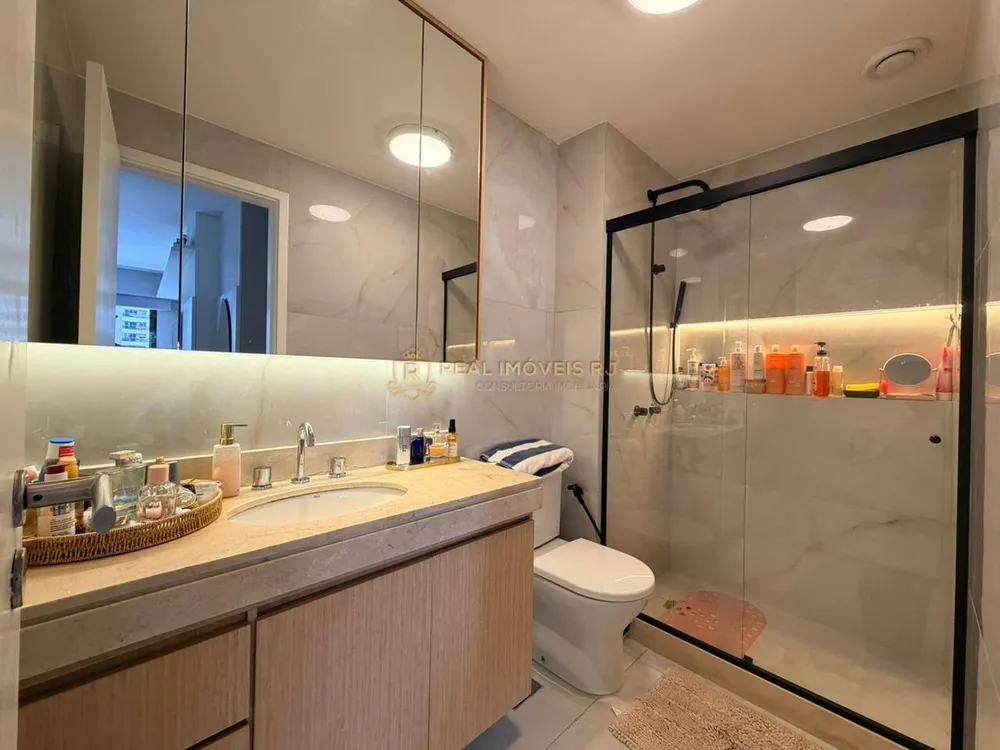 Apartamento, 3 quartos, 120 m² - Foto 17