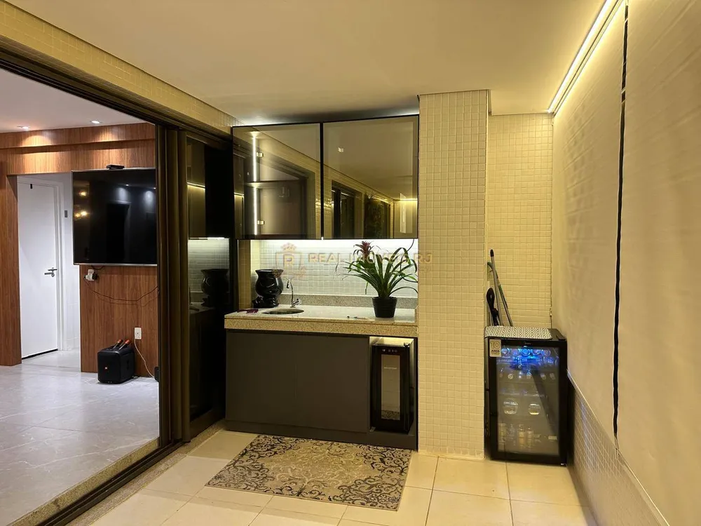 Apartamento, 3 quartos, 120 m² - Foto 19