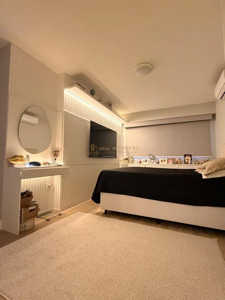 Apartamento, 3 quartos, 120 m² - Foto 10