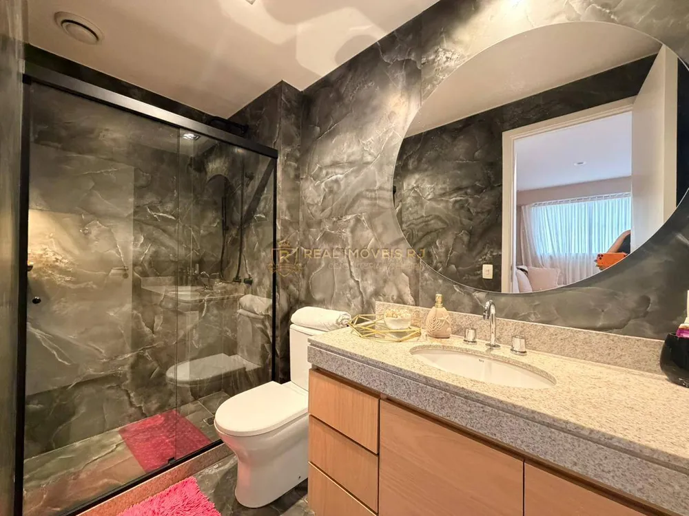 Apartamento, 3 quartos, 120 m² - Foto 12