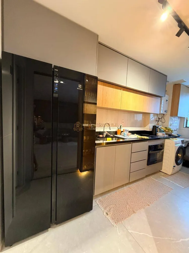 Apartamento, 3 quartos, 120 m² - Foto 4