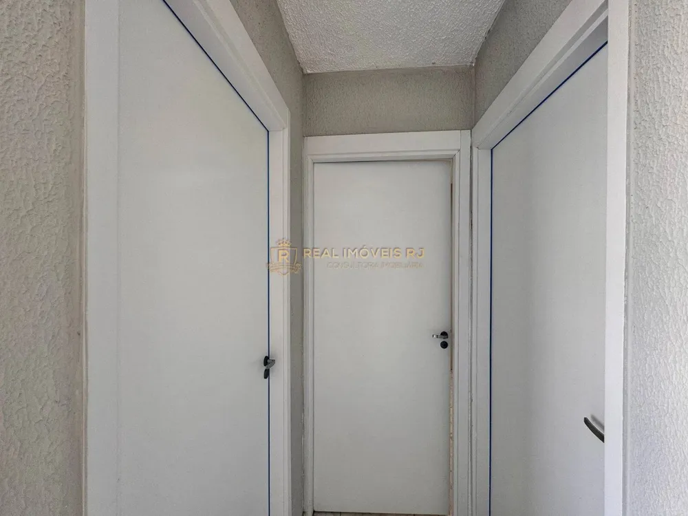 Apartamento, 2 quartos, 43 m² - Foto 4
