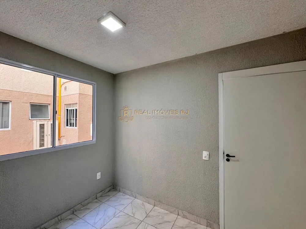 Apartamento, 2 quartos, 43 m² - Foto 9