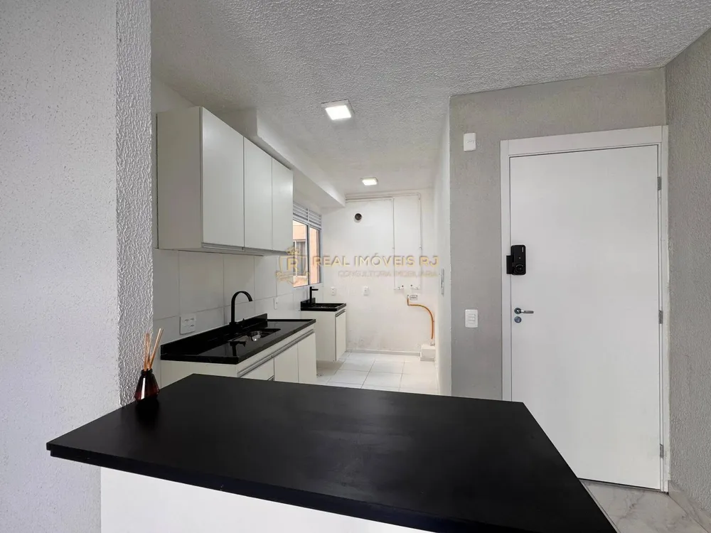 Apartamento, 2 quartos, 43 m² - Foto 14