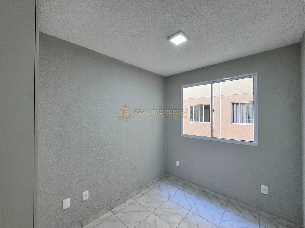 Apartamento, 2 quartos, 43 m² - Foto 8