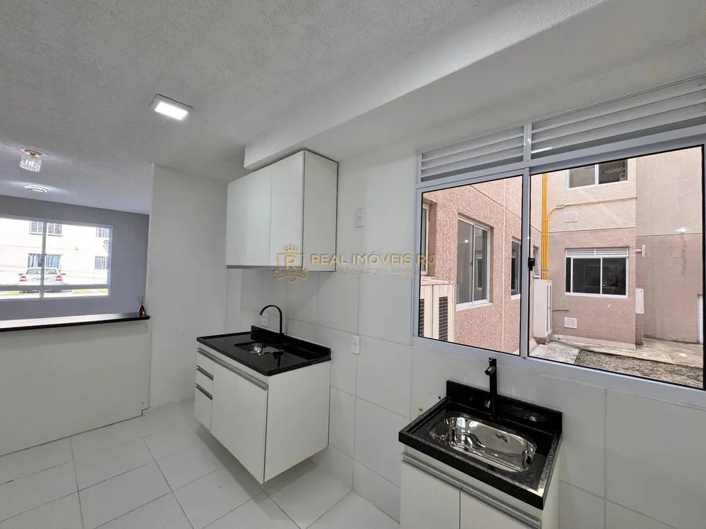 Apartamento, 2 quartos, 43 m² - Foto 15