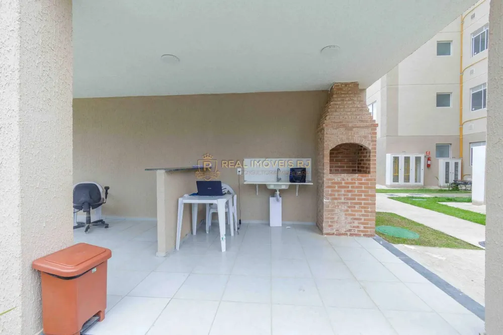 Apartamento, 2 quartos, 43 m² - Foto 19