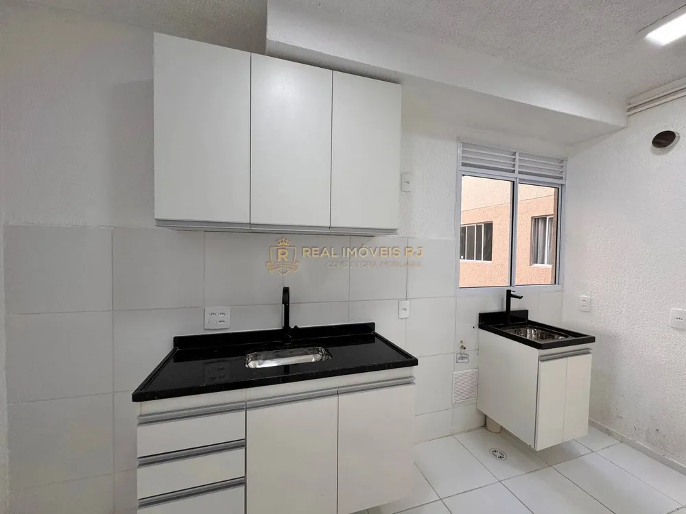Apartamento, 2 quartos, 43 m² - Foto 16