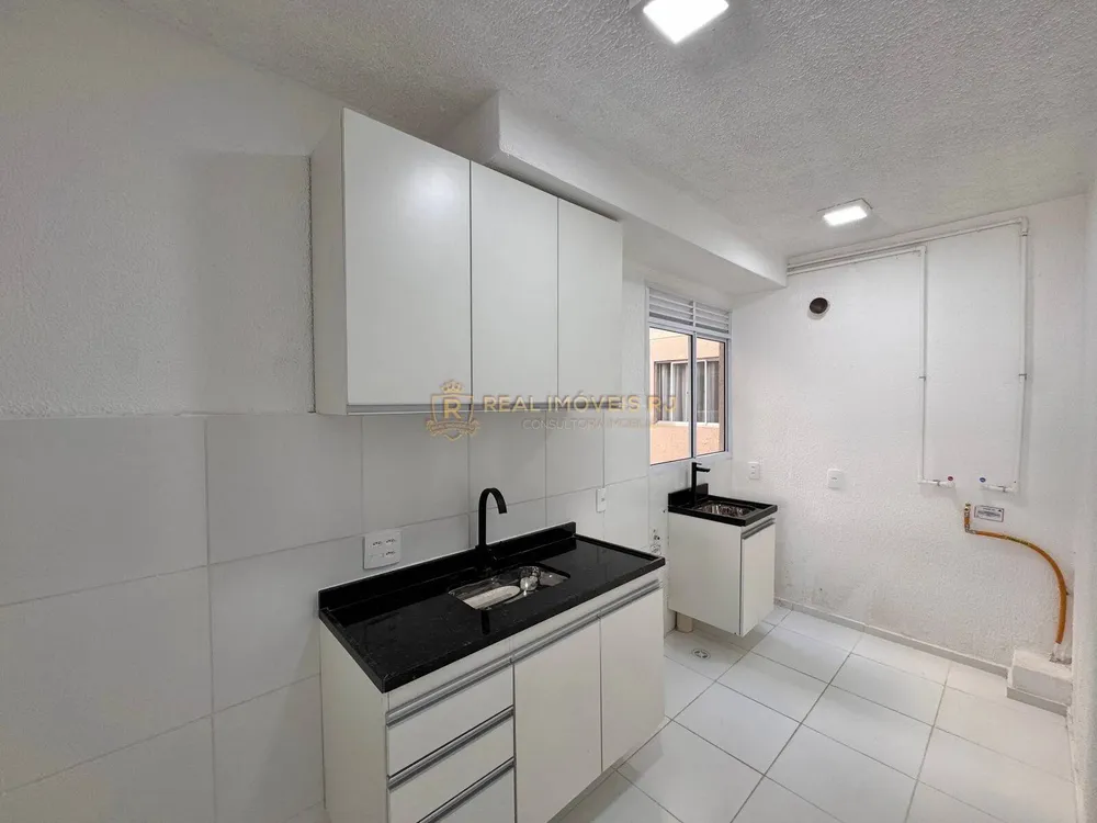 Apartamento, 2 quartos, 43 m² - Foto 17