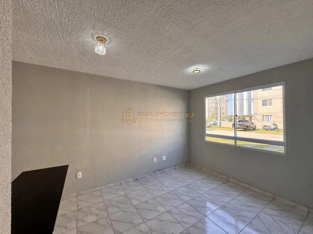 Apartamento, 2 quartos, 43 m² - Foto 3