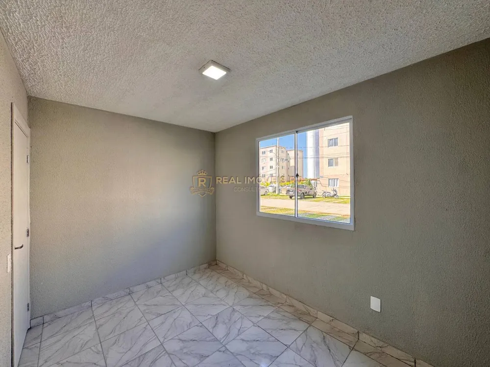 Apartamento, 2 quartos, 43 m² - Foto 7