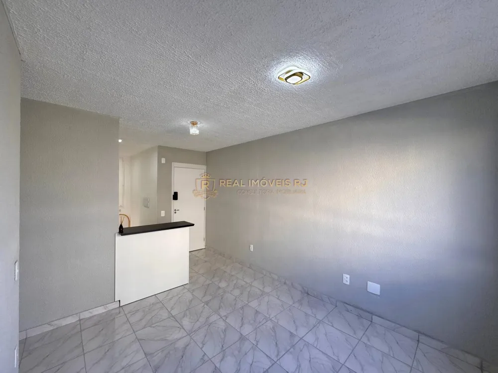 Apartamento, 2 quartos, 43 m² - Foto 2
